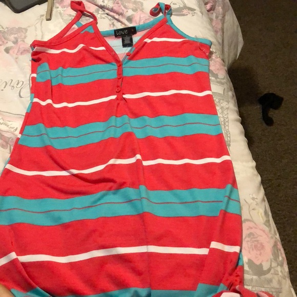 Dress - Picture 1 of 3